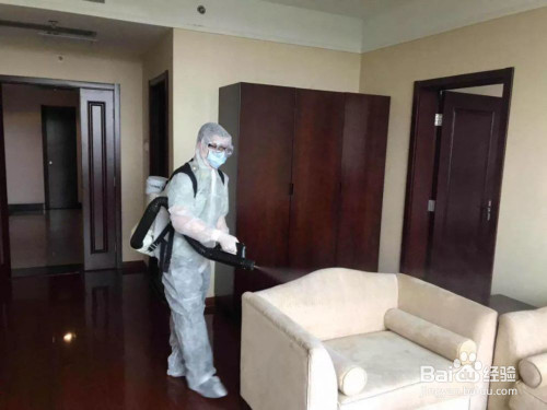 家里一些你们经常都会接触到的东西进行定期进行消毒,比如家具,肩电