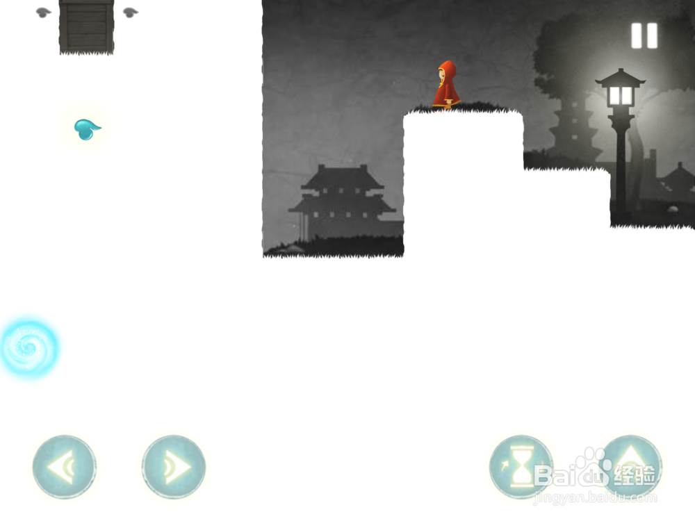 时空旅途 第一章 失落之境 第3关 III 通关攻略