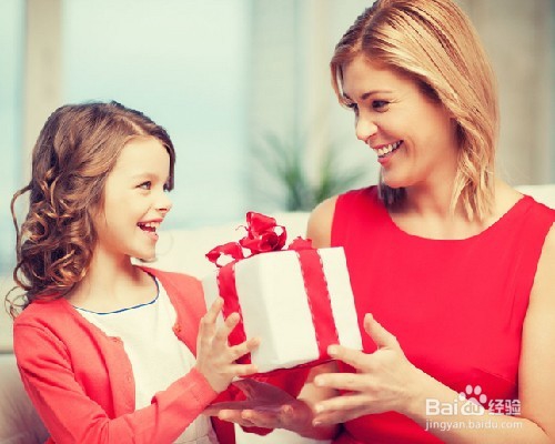 送妈妈的实用礼物