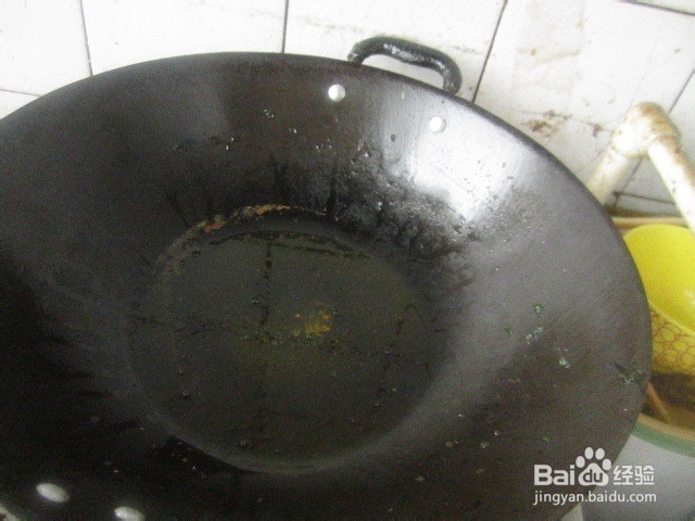 豇豆炒肉真好吃