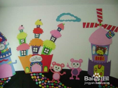 怎么管理幼儿园小班孩子