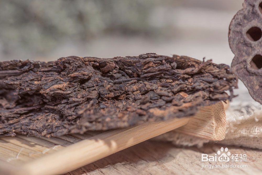 话春茶业教你几招买茶的绝招