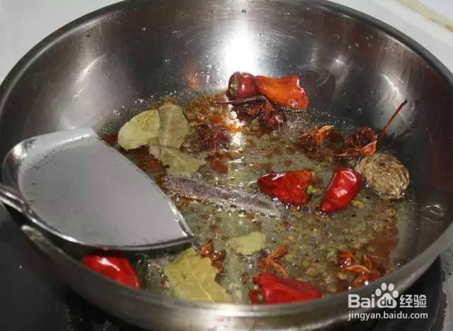 教您制作百吃不厌的卤味配方