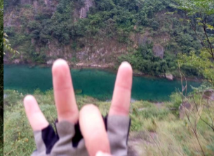 国庆旅游策略之郴州篇二