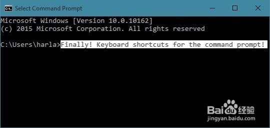 windows 10 最实用的快捷键