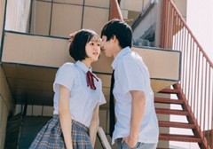 后来,我瞒着所有人爱了你很久很久