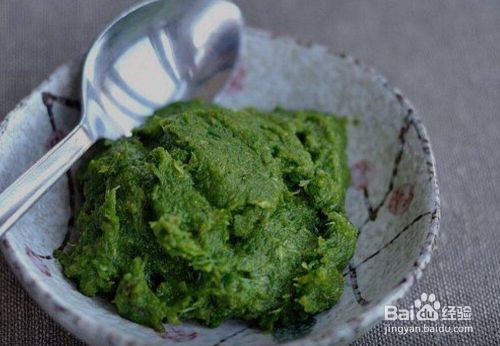 韭菜花酱的做法 百度经验