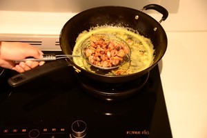 辣子鸡的家常做法