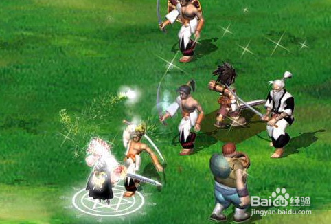 炮灰向前冲龙骨废墟怎么走