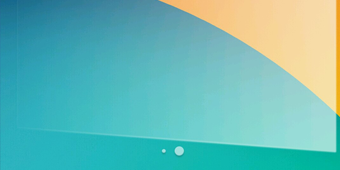 Android 设计原则