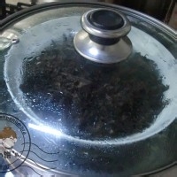 梅菜扣肉怎么做步骤