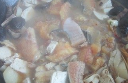 傻儿鱼的家常做法步骤