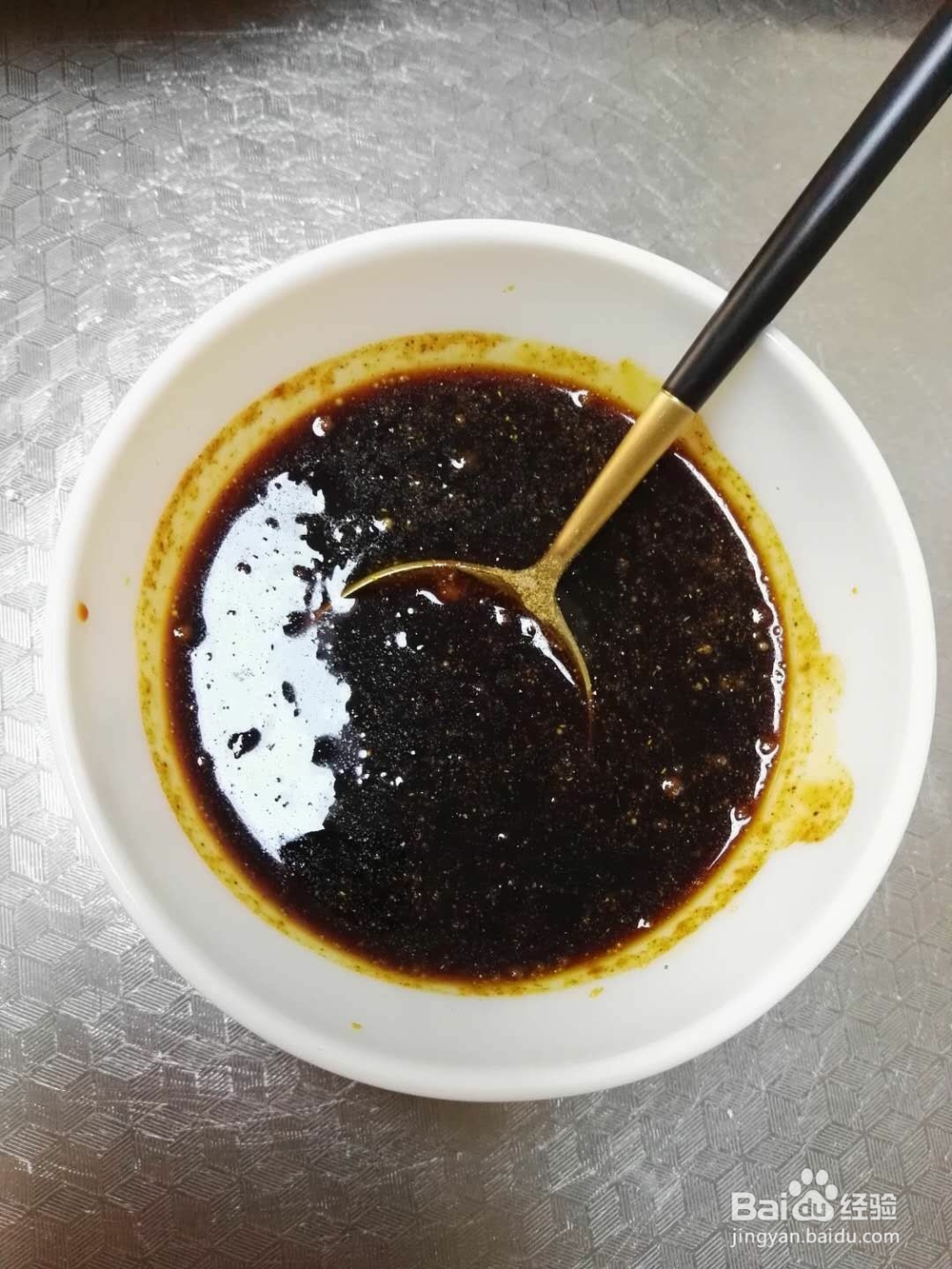 香气满满的叉烧肉