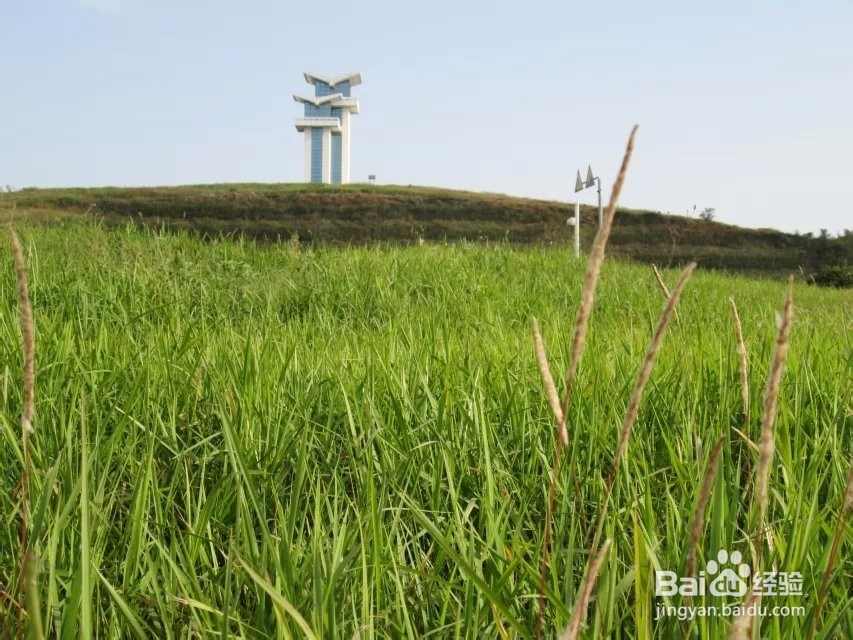 燕山水库有什么玩的