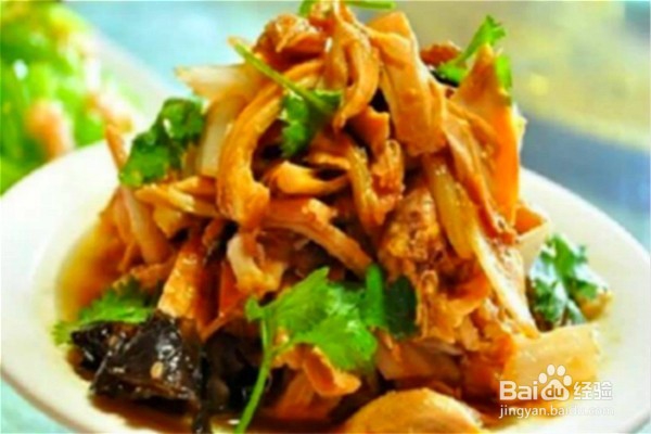 到潍坊一定要吃的10大美食