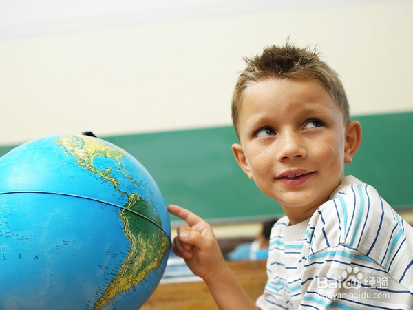 观察力，孩子成才的重要标志