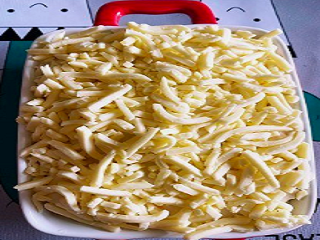 蔬菜吐司披萨怎么做？