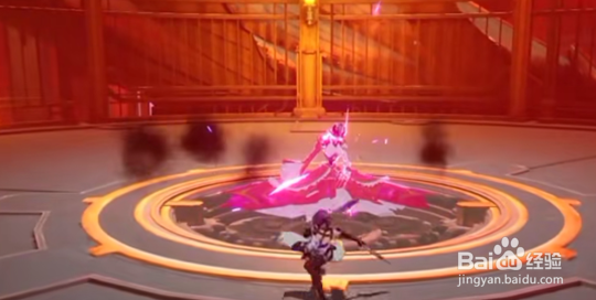 晶核手游芭蓓娜怎么打