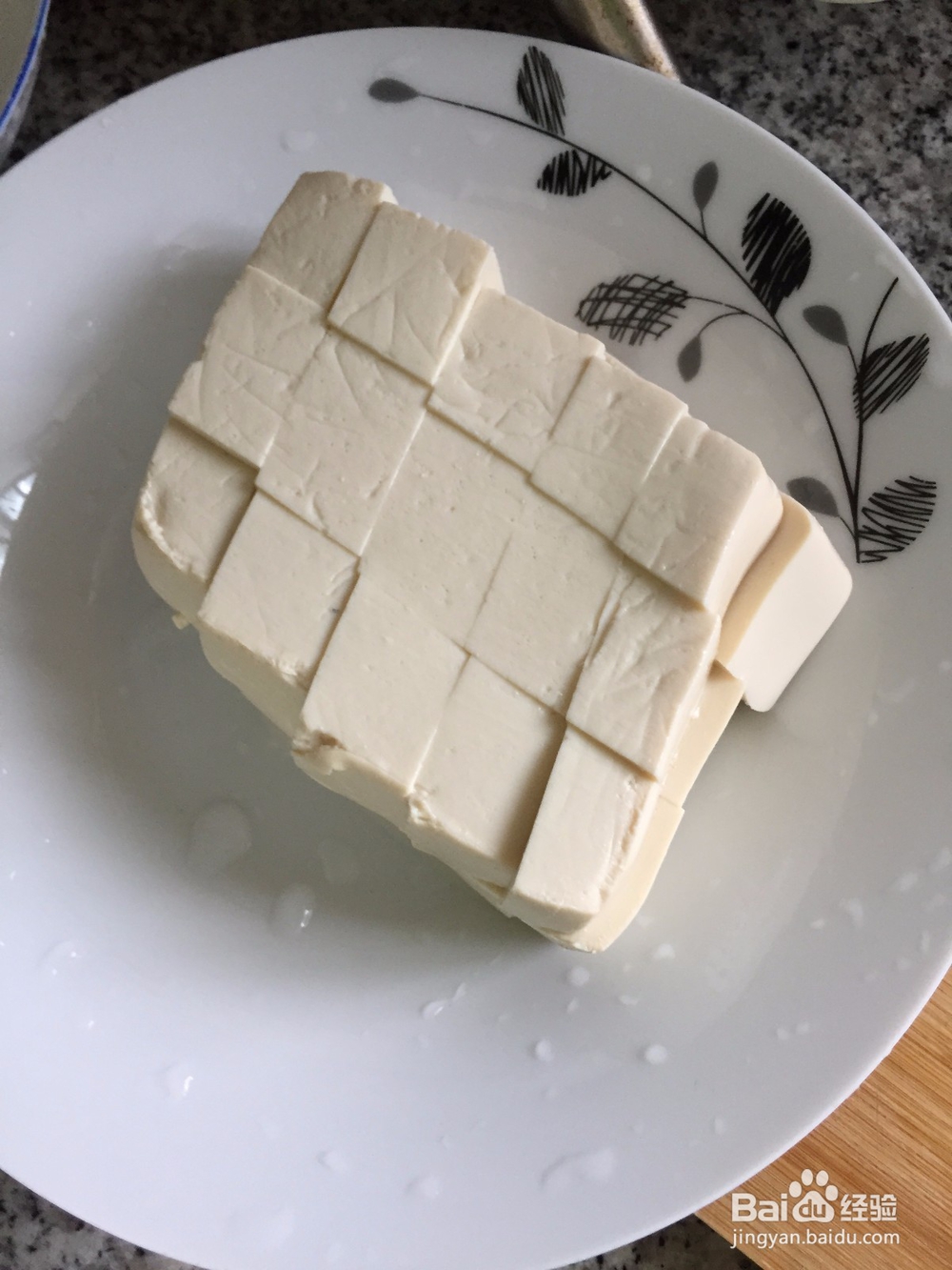 平菇煨豆腐怎么做好吃