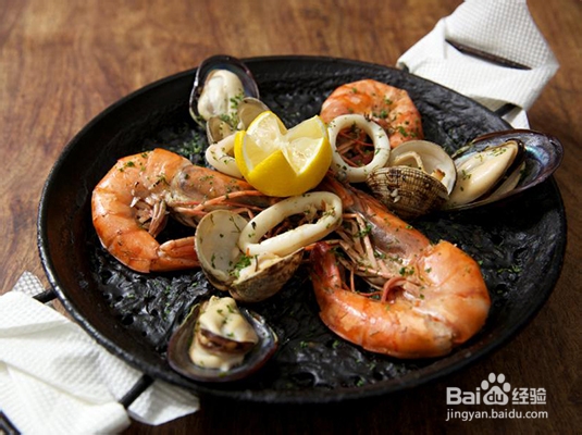 充满罪恶感的黝黑美味