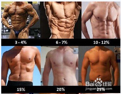 决定你身体健康的5个尺寸