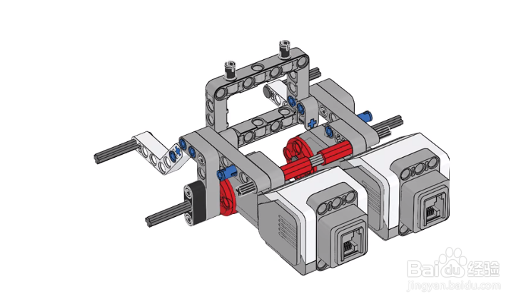 如何上好EV3巡线机器人的课程？