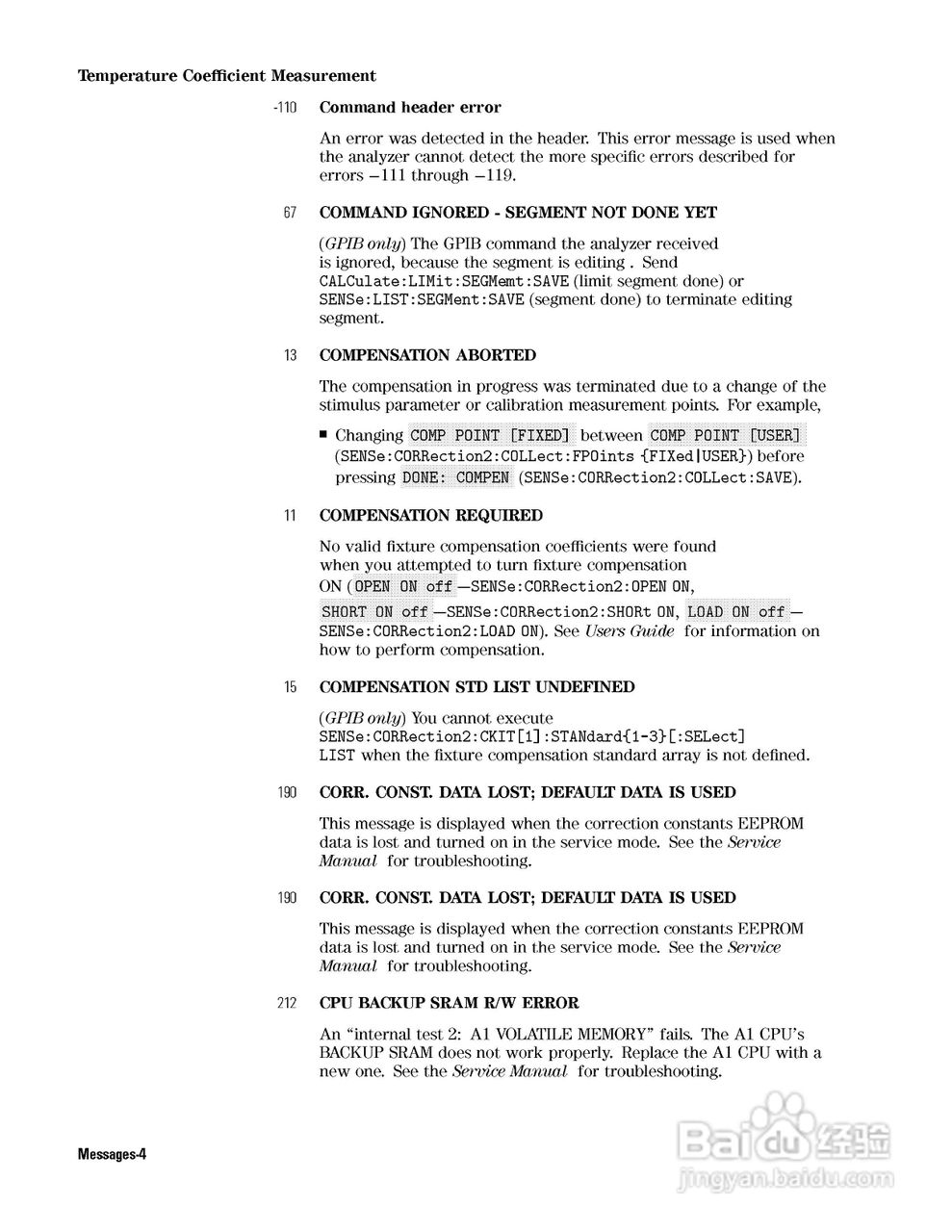 HP4291B分析仪说明书:[35]