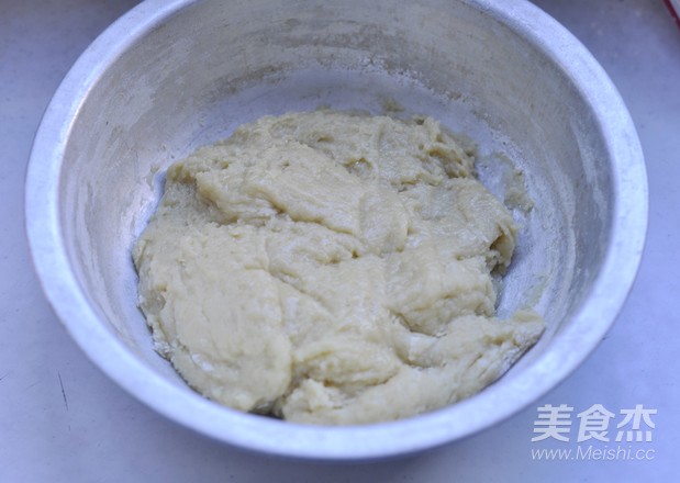 俄罗斯蜂蜜千层蛋糕