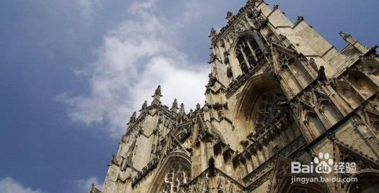 英国最具英伦风情的十大魅力城市大盘点