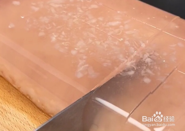 怎样制作好吃的桃子果冻?