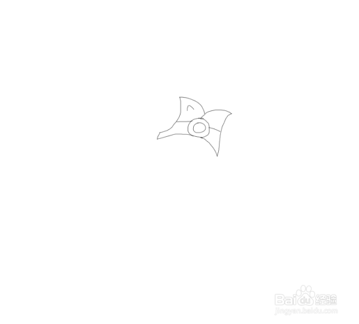 福娃怎么画，怎么画福娃