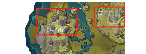 幻塔野猪在哪儿