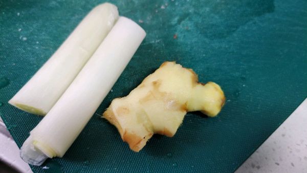 土豆胡萝卜烧牛肉