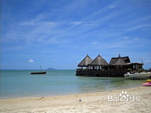 2013年春节去毛里求斯旅游多少钱