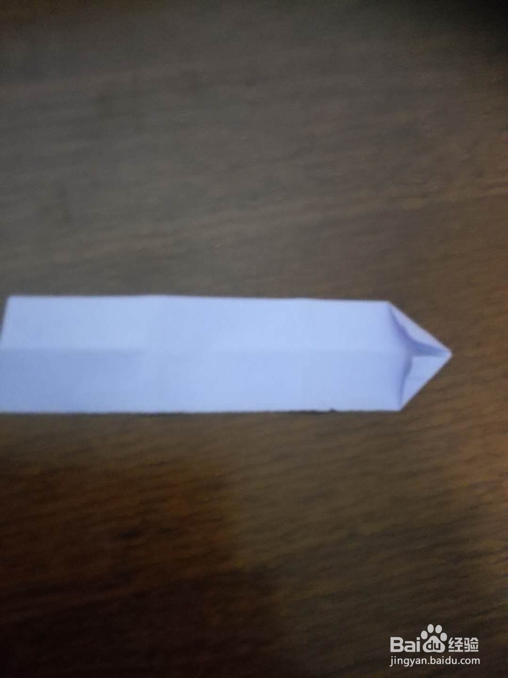 和服的简单折法