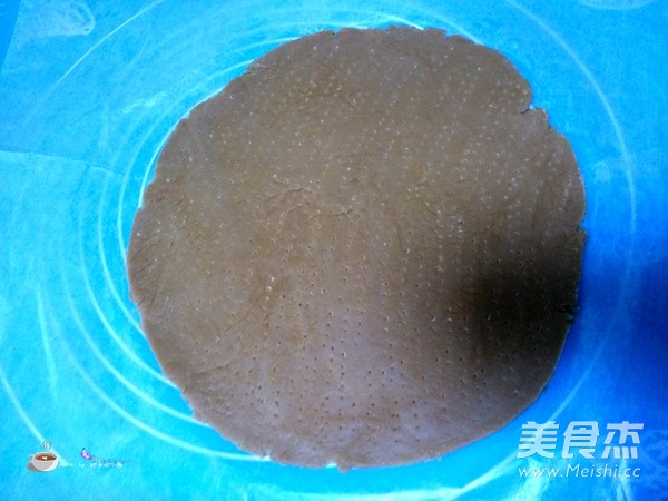 姜饼咖啡屋的做法