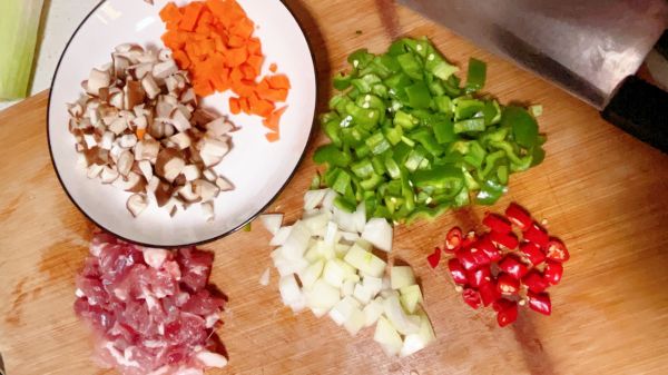 超有嚼劲下饭外婆菜