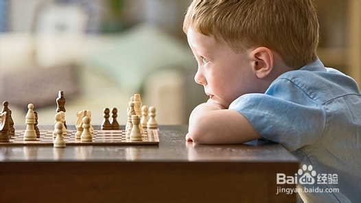 让孩子更聪明的八种方法