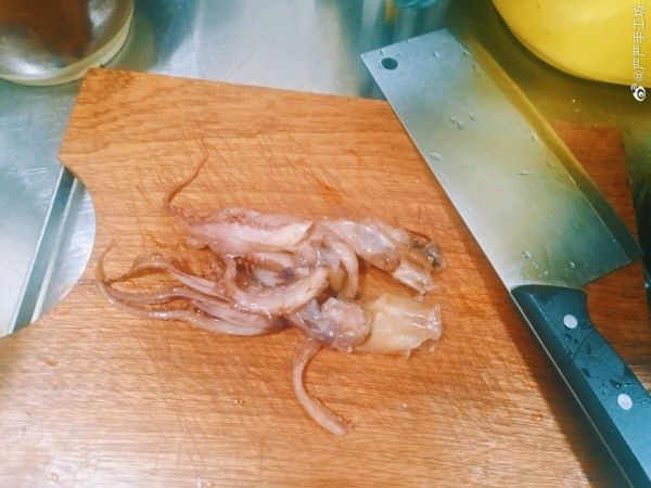 日式章鱼小丸子