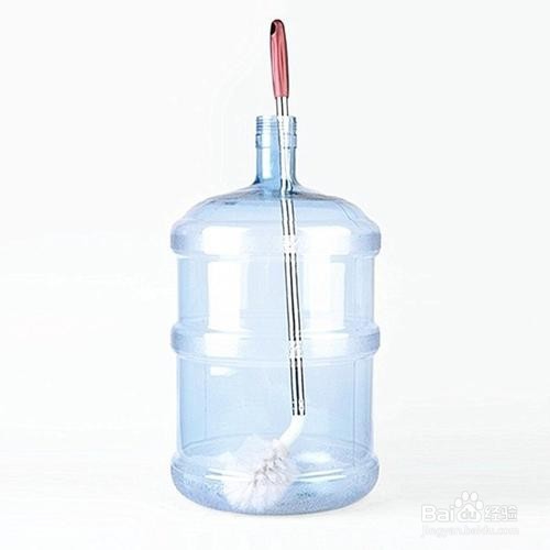 如何饮用桶装水