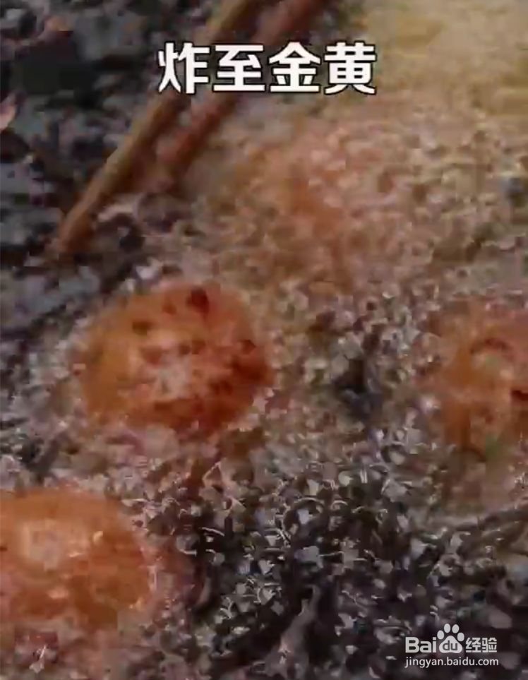 懒人都会做的红烧狮子头