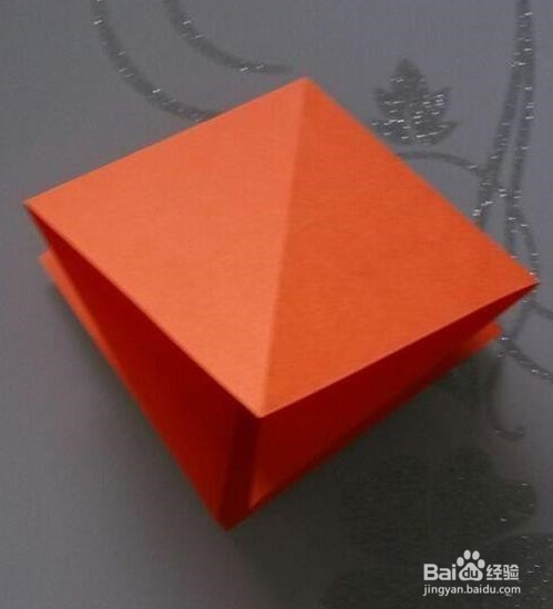 2017年千纸鹤折纸教程