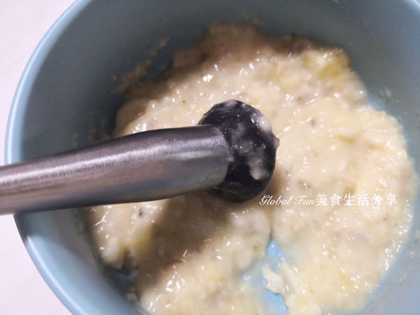 花生酱蔓越莓燕麦司康