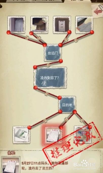 隐秘的原罪7攻略大全