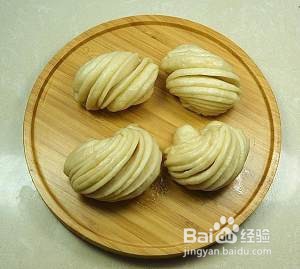 怎么做好吃的花卷