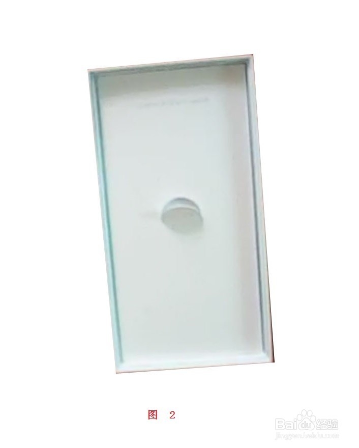 iPhone 6s Plus Rose Gold 64G 玫瑰金64G开箱图