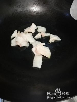 食补养生东北家常菜白菜炖豆腐