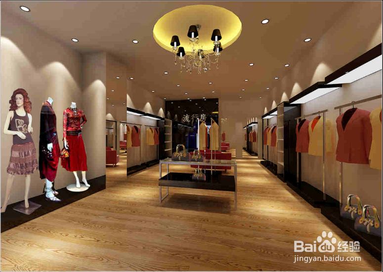 如何开服装店：[5]服装店生意差的原因