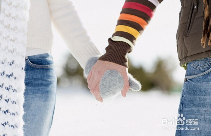 有个比你女友条件好的女生追你怎么办