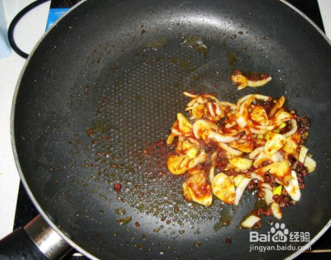 花椒焗鸡的做法